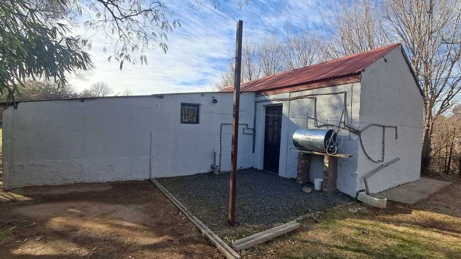 3 Bedroom Property for Sale in Tweespruit Free State